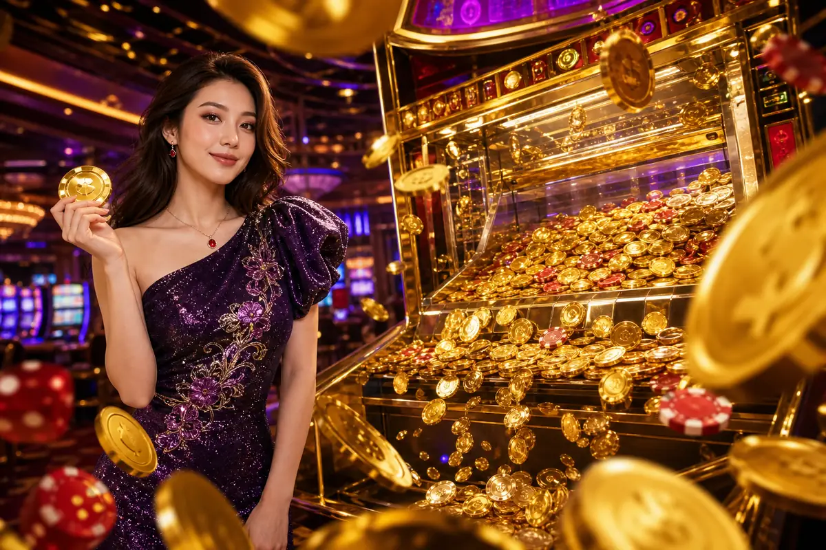 66fb Casino লাইভ ক্যাসিনো অভিজ্ঞতা